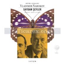 Saydam Şeyler | Vladimir Nabokov