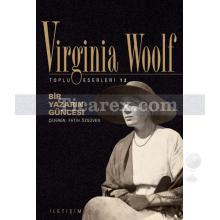 Bir Yazarın Güncesi | Virginia Woolf