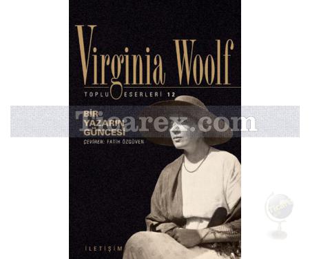 Bir Yazarın Güncesi | Virginia Woolf - Resim 1