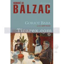 Goriot Baba | Honoré de Balzac