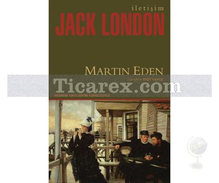 Martin Eden | Jack London - Resim 1