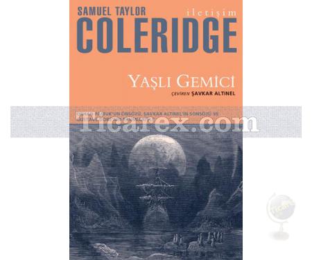 Yaşlı Gemici | Samuel Taylor Coleridge - Resim 1