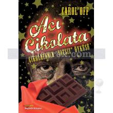 Acı Çikolata | Çikolatanın 