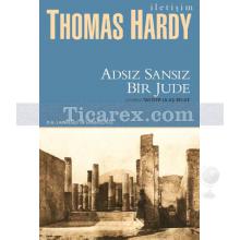 Adsız Sansız Bir Jude | Thomas Hardy