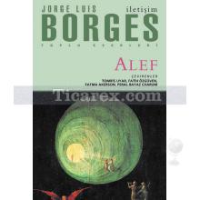 Alef | Jorge Luis Borges