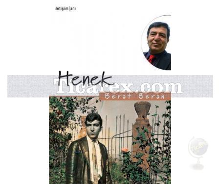 Henek | Berat Beran - Resim 1