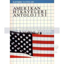 Amerikan Hikayeleri Antolojisi | Tomris Uyar