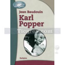 Karl Popper | Jean Baudouin