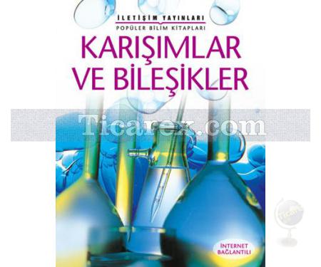 Karışımlar ve Bileşikler | Alastair Smith, Phillip Clarke, Corinne Henderson - Resim 1