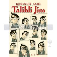 Talihli Jim | Kingsley Amis