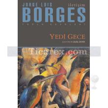Yedi Gece | Jorge Luis Borges