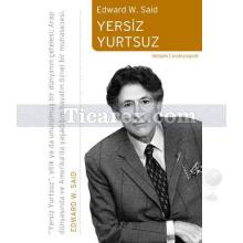 Yersiz Yurtsuz | Edward W. Said