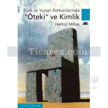 Türk ve Yunan Romanlarında - 