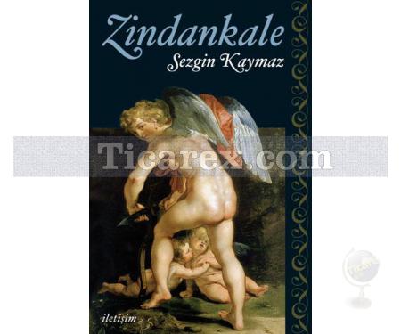 Zindankale | Sezgin Kaymaz - Resim 1