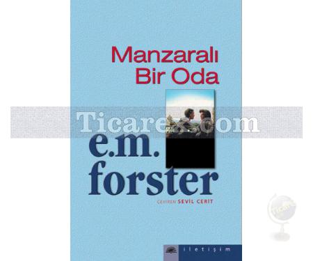 Manzaralı Bir Oda | E. M. Forster - Resim 1