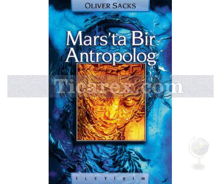 Mars'ta Bir Antropolog | Oliver Sacks - Resim 1