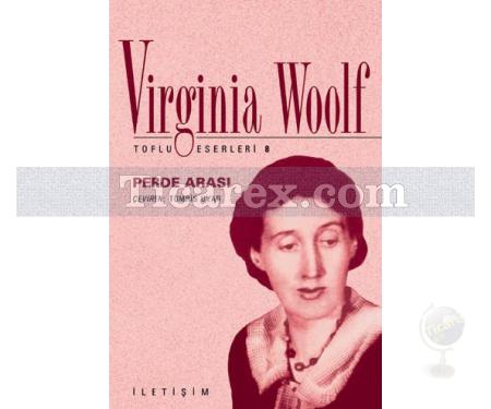 Perde Arası | Virginia Woolf - Resim 1
