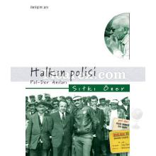 Halkın Polisi | Pol-Der Anıları | Sıtkı Öner