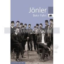 Jönler | Bekir Fahri