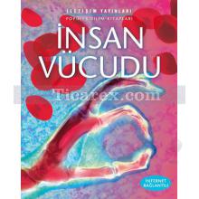 İnsan Vücudu | Corinne Henderson