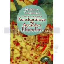 kostantiniye_ve_ayasofya_efsaneleri