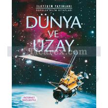 Dünya ve Uzay | Kirsteen Rogers, Corinne Henderson