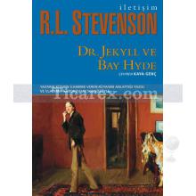 Dr. Jekyll ve Bay Hyde | Robert Louis Stevenson