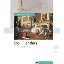 Moll Flanders | Daniel Defoe