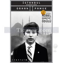 İstanbul | Hatıralar ve Şehir | Orhan Pamuk