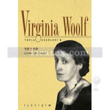 Yıllar | Virginia Woolf