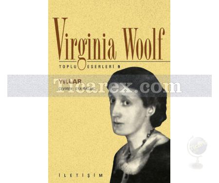 Yıllar | Virginia Woolf - Resim 1