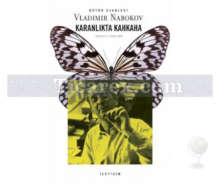 Karanlıkta Kahkaha | Vladimir Nabokov - Resim 1
