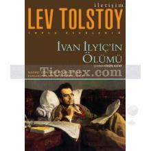 İvan İlyiç'in Ölümü | Lev Nikolayeviç Tolstoy