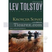 Kroyçer Sonat | Lev Nikolayeviç Tolstoy