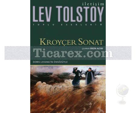 Kroyçer Sonat | Lev Nikolayeviç Tolstoy - Resim 1