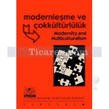 Modernleşme ve Çokkültürlülük | Kolektif