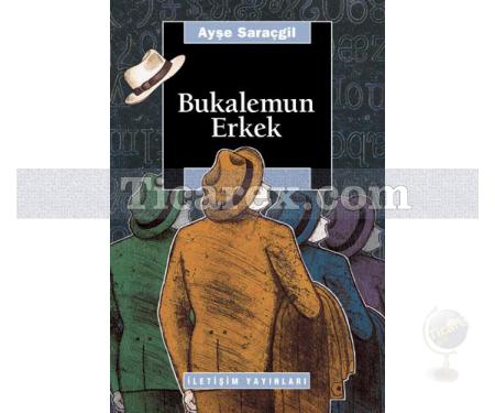 Bukalemun Erkek | Ayşe Saraçgil - Resim 1