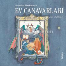 Ev Canavarları Aile Rehberi-2 | Aile Rehberi-2 | Stanislav Marijanovic