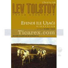 Efendi ile Uşağı | Hikayeler | Lev Nikolayeviç Tolstoy
