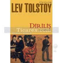 Diriliş | Lev Nikolayeviç Tolstoy