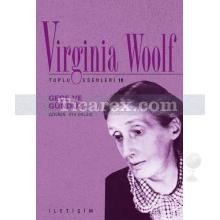 Gece ve Gündüz | Virginia Woolf
