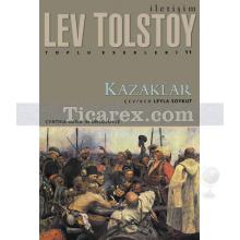 Kazaklar | Lev Nikolayeviç Tolstoy