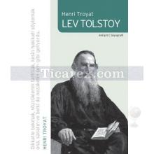 Lev Tolstoy | Henri Troyat