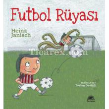 Futbol Rüyası | Heinz Janisch