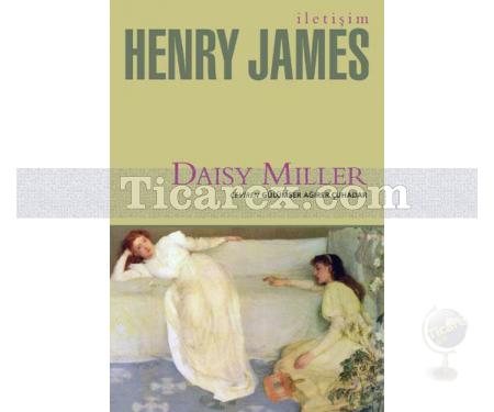 Daisy Miller | Henry James - Resim 1