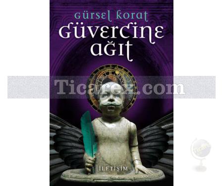 Güvercine Ağıt | Gürsel Korat - Resim 1