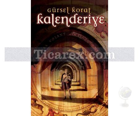 Kalenderiye | Gürsel Korat - Resim 1