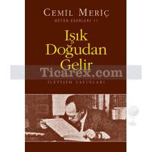 Işık Doğudan Gelir | Cemil Meriç