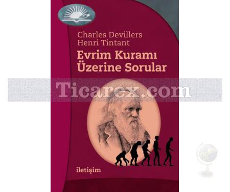 Evrim Kuramı Üzerine Sorular | Charles Devillers, Henri Tintant - Resim 1