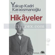 Vatan Yolunda | Yakup Kadri Karaosmanoğlu